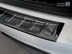 Lastskydd BMW X3 F25 2014–2017 (fits also to X-line) – Spegelblank svart | AVISA - Carlevel AB - Lastskydd