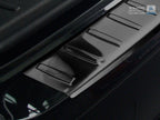 Lastskydd BMW X3 F25/ M-sport 2010–2014 – Svart | AVISA - Carlevel AB - Lastskydd