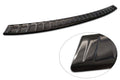 Lastskydd BMW X3 ( F97 ) M Competition 2019–2021 / BMW X3 G01 M-paket/ M-Sport 2017–2021, facelift 2021–2024 – Svart | AVISA - Carlevel AB - Lastskydd