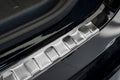 Lastskydd BMW X4 F26 2014–2018 – Silver satin | AVISA - Carlevel AB - Lastskydd