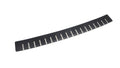 Lastskydd BMW X5 E53 1999–2006 – kolfiber-look - Carlevel AB - Fordon och delar > Fordonsdelar > Karossdelar > Stötfångare