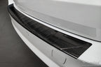 Lastskydd BMW X5 III F15 M-paket 2013–2018 – Kolfiber | AVISA - Carlevel AB - Lastskydd