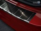 Lastskydd BMW X6 E71 2009–2014 – Svart | AVISA - Carlevel AB - Lastskydd