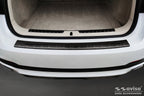 Lastskydd BMW X6 II F16 2014–2019 - new design – Svart | AVISA - Carlevel AB - Lastskydd