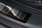 Lastskydd Citroen C4 Grand Space Tourer (Grand C4 Picasso II) 2013–2016, facelift 2016+ – Svart | AVISA - Carlevel AB - Lastskydd