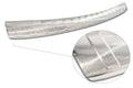 Lastskydd Citroen C4 III/ e-C4 crossover 2020+ – Silver satin | AVISA - Carlevel AB - Lastskydd