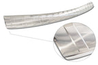 Lastskydd Citroen C4 III/ e-C4 crossover 2020+ – Silver satin | AVISA - Carlevel AB - Lastskydd