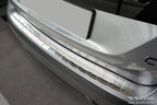 Lastskydd Citroen C4 III/ e-C4 crossover 2020+ – Silver satin | AVISA - Carlevel AB - Lastskydd