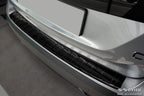 Lastskydd Citroen C4 III/ e-C4 crossover 2020+ – Svart | AVISA - Carlevel AB - Lastskydd