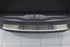 Lastskydd Citroen C4 Space Tourer (Picasso II) 2013–2016, facelift 2016–2019 – Silver satin | AVISA - Carlevel AB - Lastskydd