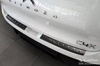 Lastskydd Citroen C4X 2023+ – Svart | AVISA - Carlevel AB - Lastskydd
