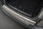 Lastskydd Citroen C5 X 2021+ – Silver satin | AVISA - Carlevel AB - Lastskydd