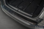 Lastskydd Citroen C5 X 2021+ – Svart | AVISA - Carlevel AB - Lastskydd