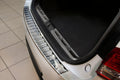 Lastskydd Citroen DS5 2011–2015, facelift 2015+ – Silver satin | AVISA - Carlevel AB - Lastskydd