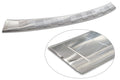 Lastskydd Citroen Jumpy III 4-dörrars 2016+ > The bak bumper protector fits to the carbody version med a length of 4.98 m. The bak… – Silver | AVISA - Carlevel AB - Lastskydd