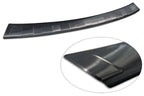 Lastskydd Citroen Jumpy III 4-dörrars 2016+ The bak bumper protector fits to the carbody version med a length of 4.98 m. The bak… – Svart | AVISA - Carlevel AB - Lastskydd