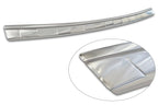Lastskydd Dacia Duster III 2024+ – Silver satin | AVISA - Carlevel AB - Lastskydd