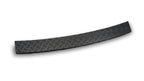 Lastskydd Expert/Vivaro/Proace 2016+ – svart aluminium - Carlevel AB - Fordon och delar > Fordonsdelar > Karossdelar > Stötfångare