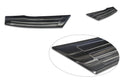 Lastskydd Ford Explorer EV 2024+ – Svart | AVISA - Carlevel AB - Lastskydd