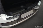 Lastskydd Ford Explorer EV 2024+ – Svart | AVISA - Carlevel AB - Lastskydd