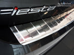 Lastskydd Ford Fiesta MK8 5-dörrars/ 3-dörrars/ Active/ Vignale/ ST 2017+ m.fl. – Silver satin | AVISA - Carlevel AB - Lastskydd