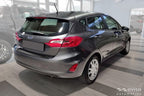 Lastskydd Ford Fiesta MK8 5-dörrars/ 3-dörrars/ Active/ Vignale/ ST 2017+ m.fl. – Svart | AVISA - Carlevel AB - Lastskydd
