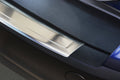 Lastskydd Ford Focus III Kombi 2010–2018 – Silver satin | AVISA - Carlevel AB - Lastskydd