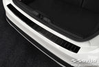 Lastskydd Ford Focus IV halvkombi 5-dörrars/ ST-Line 2018–2021, facelift 2021+ – Svart | AVISA - Carlevel AB - Lastskydd