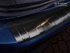 Lastskydd Ford Focus IV Kombi/ ST-Line/ Active 2018–2021, facelift 2021+ – Svart | AVISA - Carlevel AB - Lastskydd