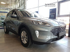 Lastskydd Ford Kuga III Titanium/ Titanium X/ Trend/ Cool+Connect 2019–2024, facelift 2024+ – Svart | AVISA - Carlevel AB - Lastskydd