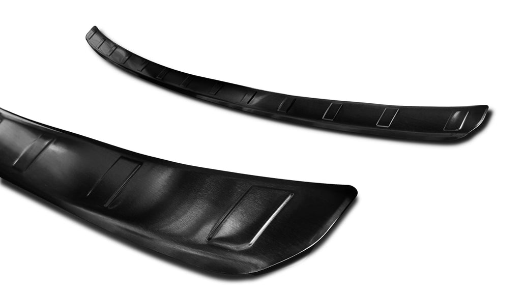 Lastskydd Ford Kuga III Titanium/ Titanium X/ Trend/ Cool+Connect 2019–2024, facelift 2024+ – Svart | AVISA - Carlevel AB - Lastskydd