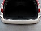 Lastskydd Ford Mondeo III MK3 Kombi 2000–2007 – Silver satin | AVISA - Carlevel AB - Lastskydd