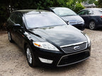 Lastskydd Ford Mondeo IV MK4 Kombi 2007–2010 – Silver satin | AVISA - Carlevel AB - Lastskydd