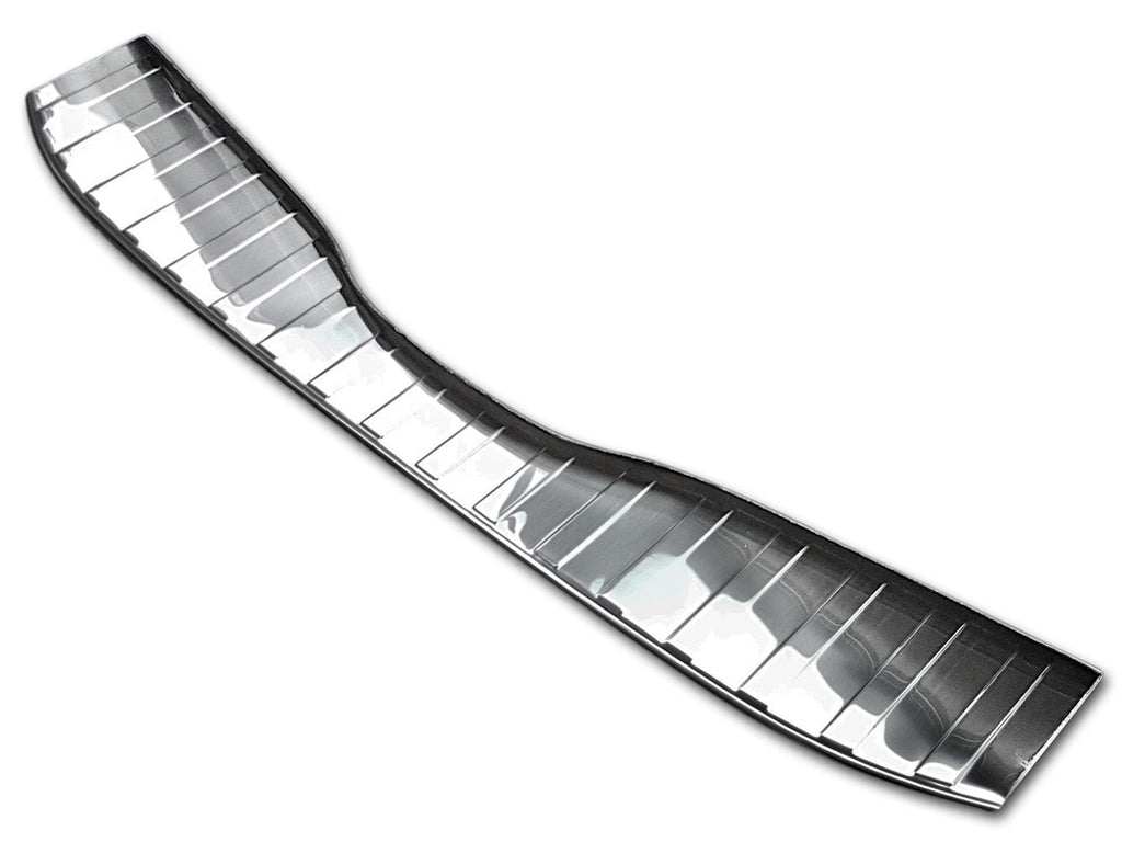 Lastskydd Ford Mondeo IV MK4 Kombi 2007–2010 – Silver satin | AVISA - Carlevel AB - Lastskydd
