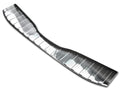 Lastskydd Ford Mondeo IV MK4 Kombi 2007–2010 – Silver satin | AVISA - Carlevel AB - Lastskydd