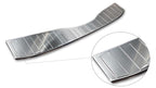 Lastskydd Ford Mondeo IV MK4 Kombi facelift 2010–2014 – Silver satin | AVISA - Carlevel AB - Lastskydd