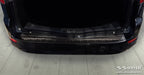 Lastskydd Ford Mondeo IV MK4 Kombi facelift 2010–2014 – Svart | AVISA - Carlevel AB - Lastskydd