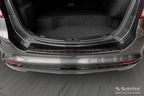 Lastskydd Ford Mondeo MK5 halvkombi 5-dörrars/ sedan 2014–2019, facelift 2019+ – Svart | AVISA - Carlevel AB - Lastskydd