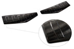 Lastskydd Ford Mustang Mach-E 2020+ (2 pcs) – Svart | AVISA - Carlevel AB - Lastskydd