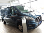 Lastskydd Ford Transit Courier II 2014+facelift 2017, facelift 2017–2022 m.fl. – Silver satin | AVISA - Carlevel AB - Lastskydd