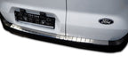 Lastskydd Ford Transit Courier II/Tourneo Courier II 2023+ – Rostfritt - Carlevel AB - Fordon och delar > Fordonsdelar > Karossdelar > Stötfångare