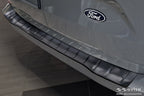 Lastskydd Ford Transit Custom II 2023+/ Ford Tourneo Custom II 2023+ ( utan sport version) Ford E-Transit Custom II, Ford E-Tourneo… – Svart | AVISA - Carlevel AB - Lastskydd