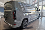 Lastskydd Ford Transit Custom II 2023+/ Ford Tourneo Custom II 2023+ ( utan sport version) Ford E-Transit Custom II, Ford… – Silver satin | AVISA - Carlevel AB - Lastskydd