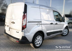 Lastskydd Ford Transit/ Tourneo Connect II 2014–2017, facelift 2017–2022 – Svart | AVISA - Carlevel AB - Lastskydd