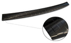 Lastskydd Ford Transit/ Tourneo Connect II 2014–2017, facelift 2017–2022 – Svart | AVISA - Carlevel AB - Lastskydd