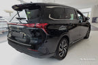 Lastskydd Forthing U-Tour 2022+ – Silver satin | AVISA - Carlevel AB - Lastskydd