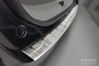Lastskydd Forthing U-Tour 2022+ – Silver satin | AVISA - Carlevel AB - Lastskydd
