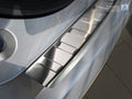 Lastskydd Honda CIVIC IX facelift 2015–2016 – Silver satin | AVISA - Carlevel AB - Lastskydd