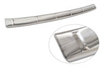 Lastskydd Honda CIVIC XI halvkombi 2022+ – Silver | AVISA - Carlevel AB - Lastskydd