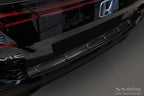 Lastskydd Honda CIVIC XI halvkombi 2022+ – Svart | AVISA - Carlevel AB - Lastskydd